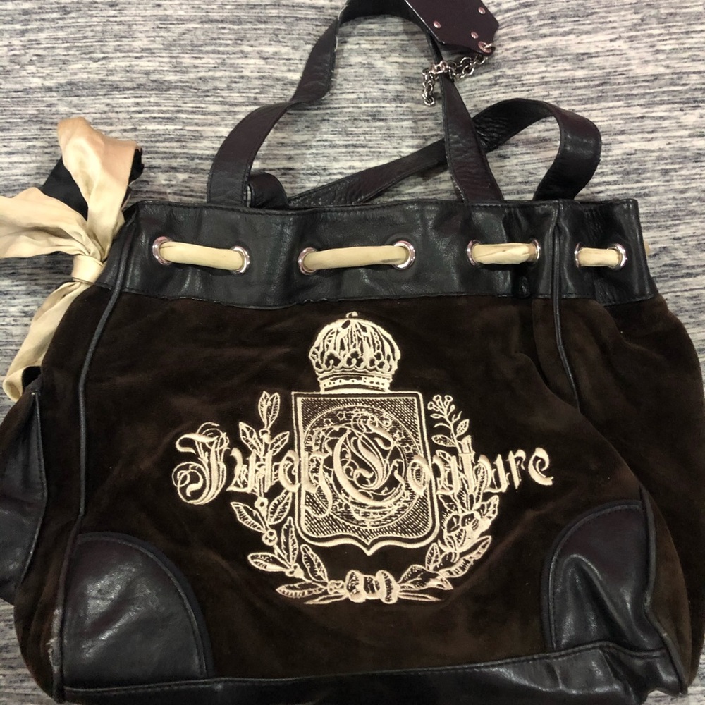 Juicy purse